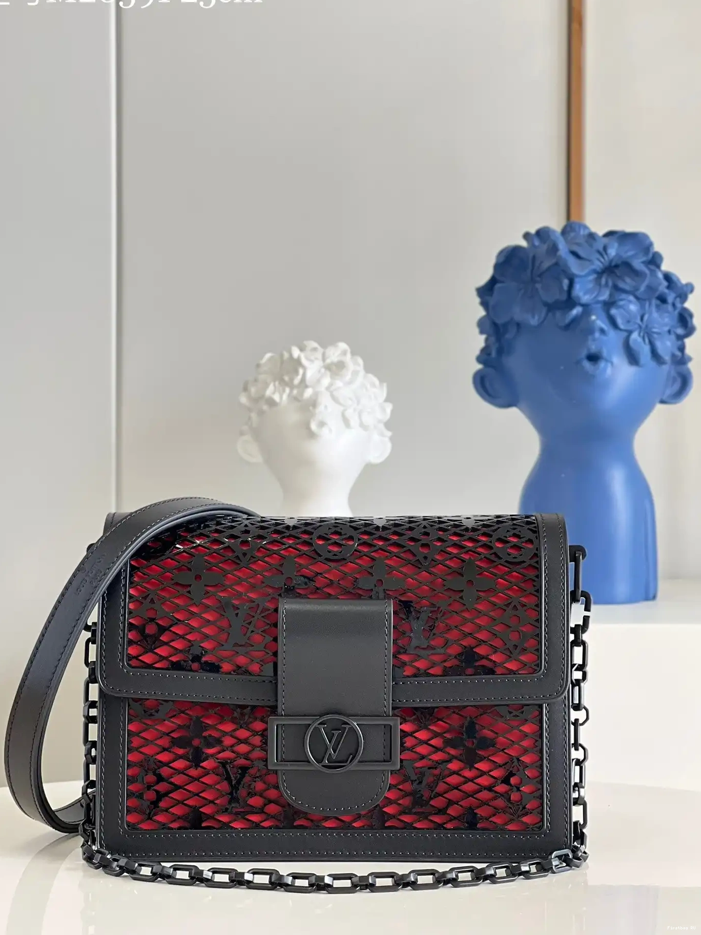 DAUPHINE LOUIS MM VUITTON 0522